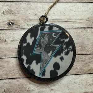 Car Freshie | (Country Lightning) | Car Accessory | Trendy Freshie